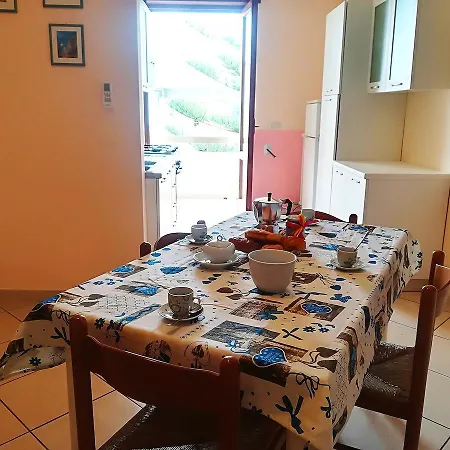 Ferienhaus Casa Vacanze 