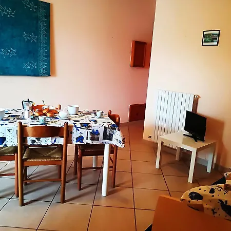 Ferienhaus Casa Vacanze 