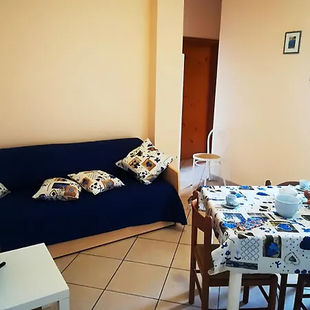 Ferienhaus Casa Vacanze 