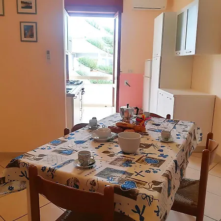 Ferienhaus Casa Vacanze 