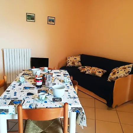 Ferienhaus Casa Vacanze 