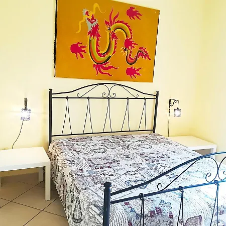 Ferienhaus Casa Vacanze 